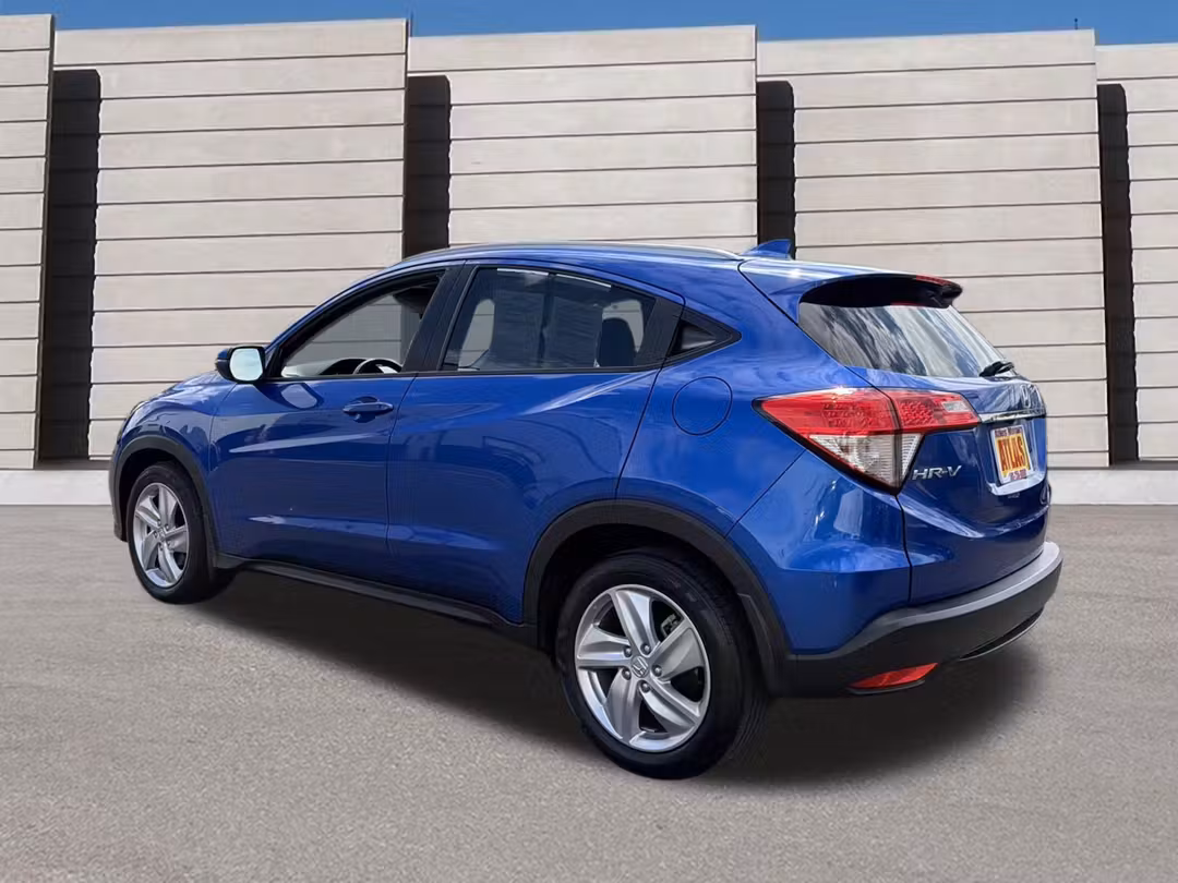 2019 Honda HR-V EXL - Image 3