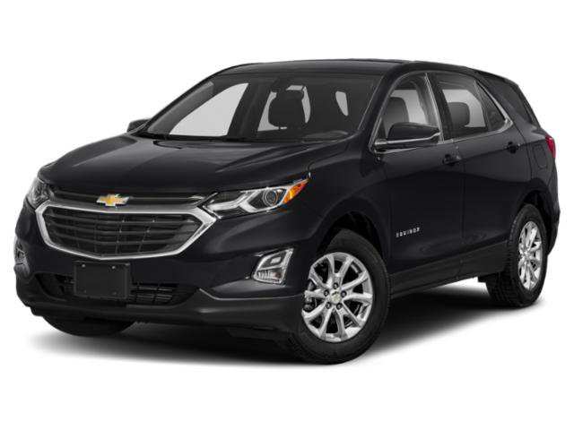 2019 Chevrolet Equinox Awd Lt W/1Lt LT