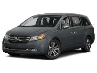 2015 Honda Odyssey TOURING MINI