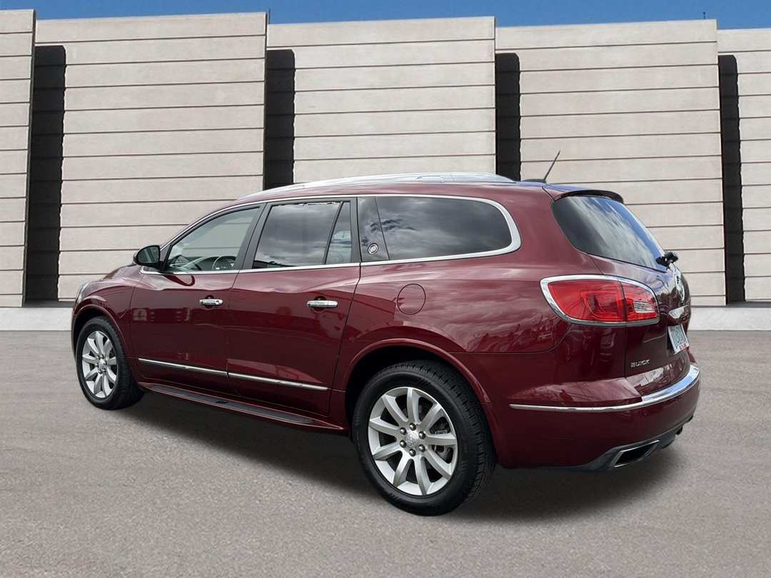 2017 Buick Enclave Premium - Image 3