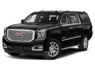 2019 GMC Yukon Xl 4Wd Denali Denali