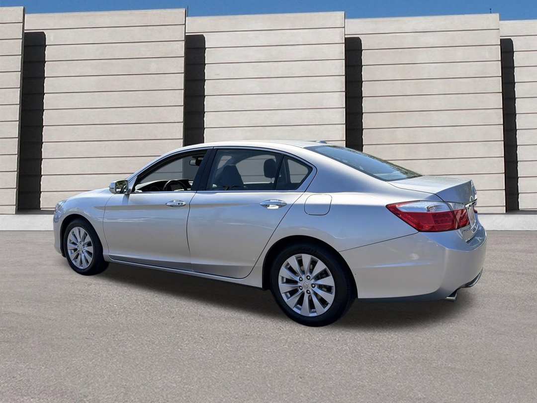 2014 Honda Accord EXL - Image 3
