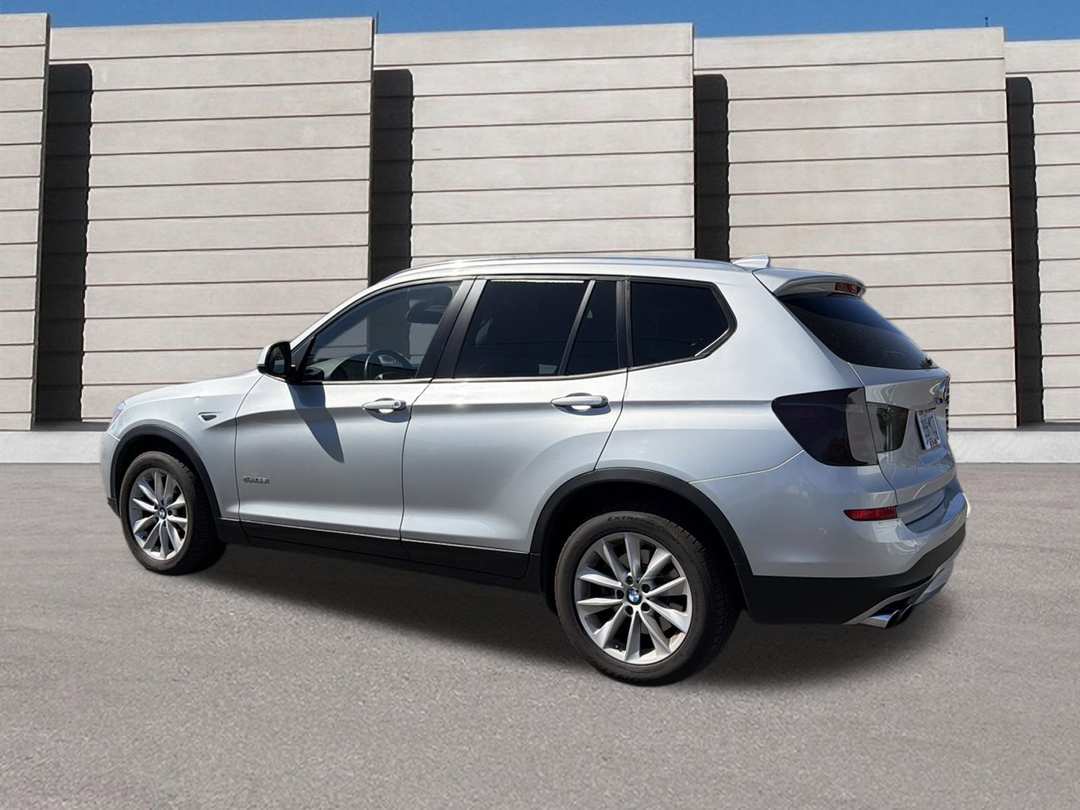 2016 BMW X3 Awd Xdrive28I xDrive28i - Image 3