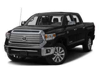 2016 Toyota Tundra 2Wd LTD