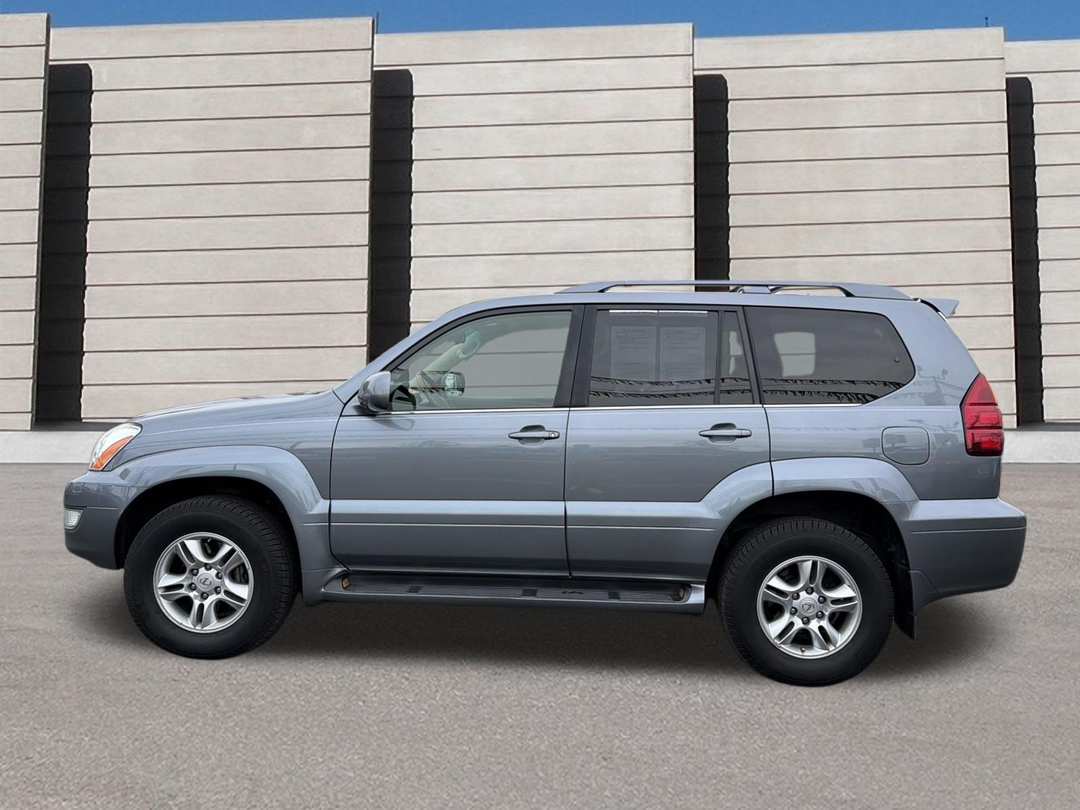 2004 Lexus Gx 470 - Image 2