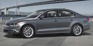 2012 Volkswagen Jetta 2.0L S
