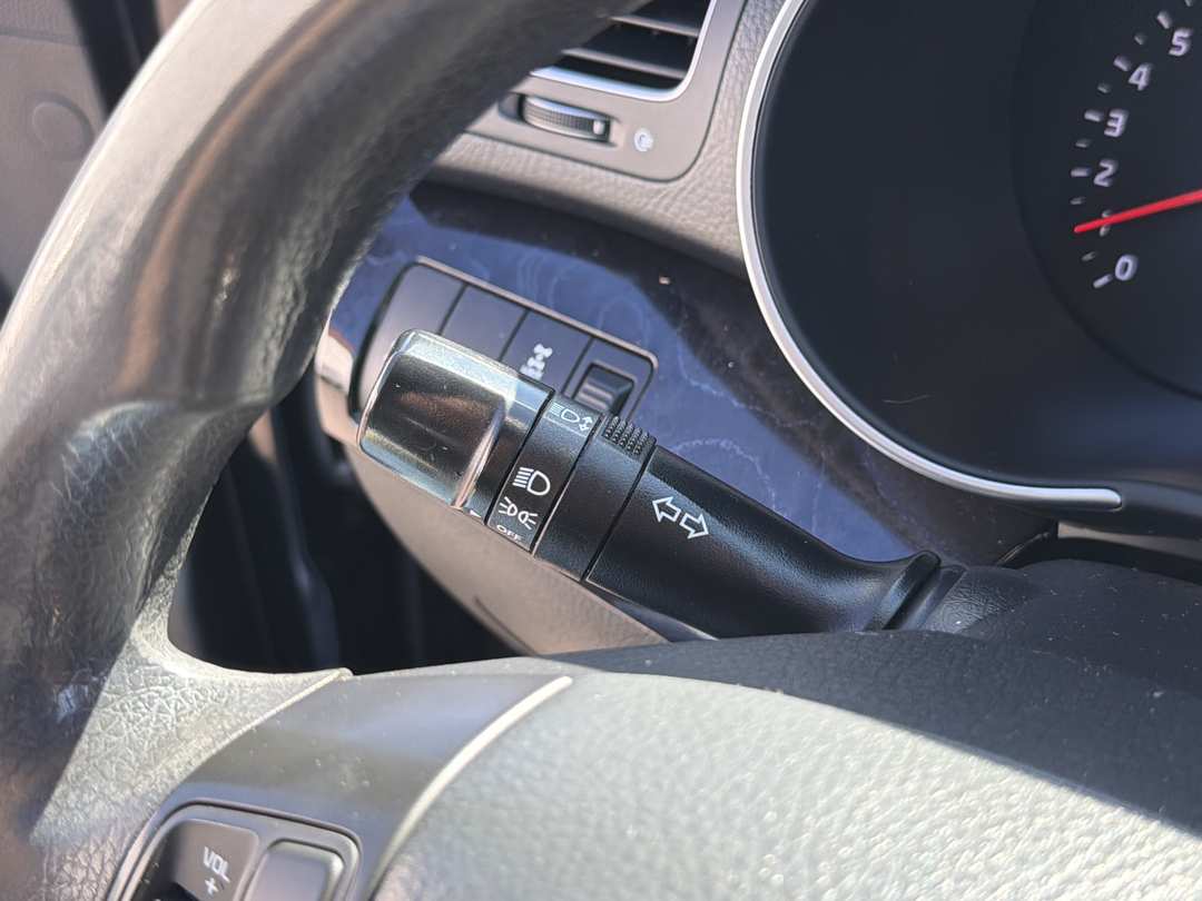 2014 Kia Sorento LX - Photo 14