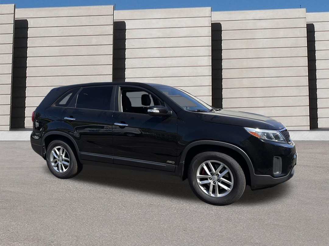 2014 Kia Sorento LX - Photo 6