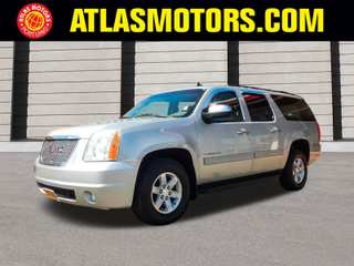 2012 GMC Yukon Xl SLT