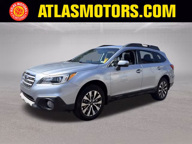 2017 Subaru Outback Limited