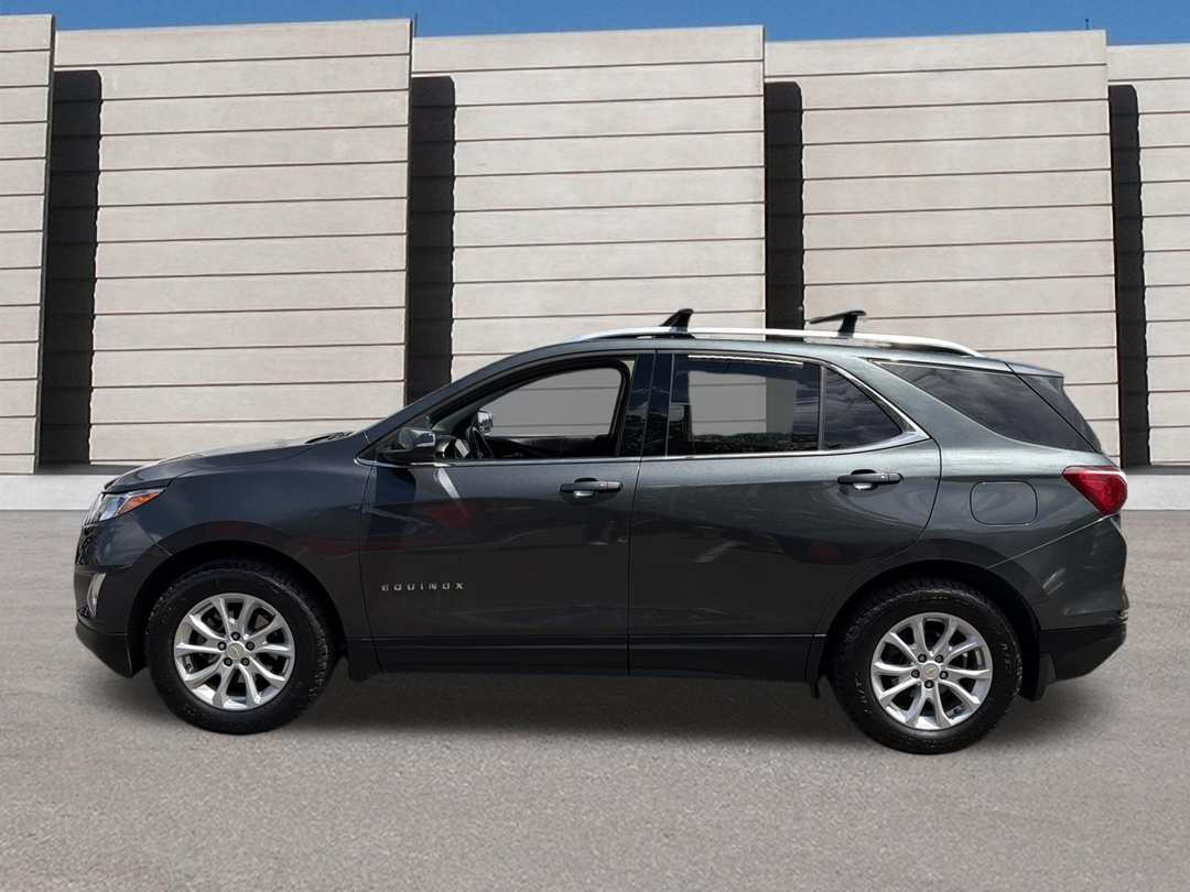 2019 Chevrolet Equinox LT - Image 2