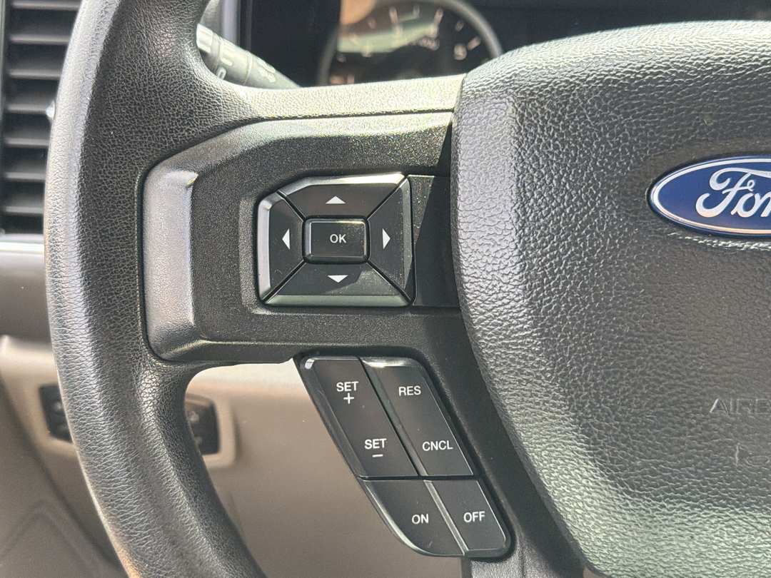 2018 Ford F-150 XLT - Photo 15