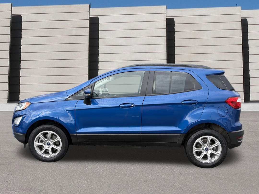 2020 Ford Ecosport SE - Image 2