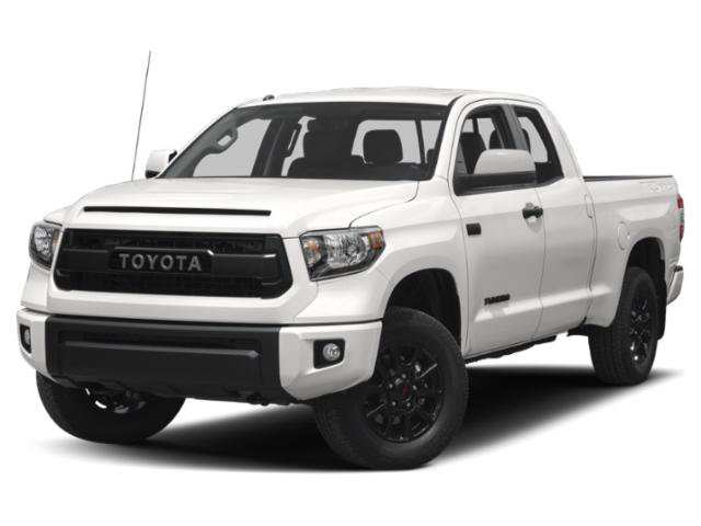 2015 Toyota Tundra 4Wd SR5 6 1/2 FT