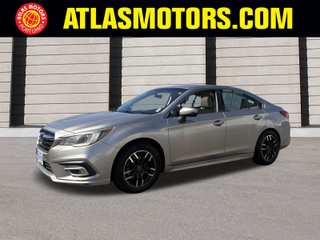 2018 Subaru Legacy Premium