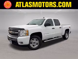 2009 Chevrolet Silverado 1500 WORK 5 3/4 FT