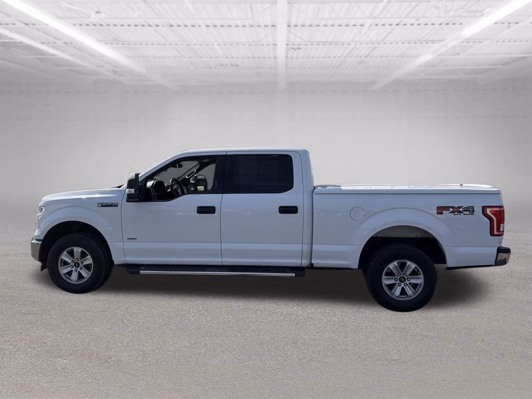 2017 Ford F-150 - Image 2