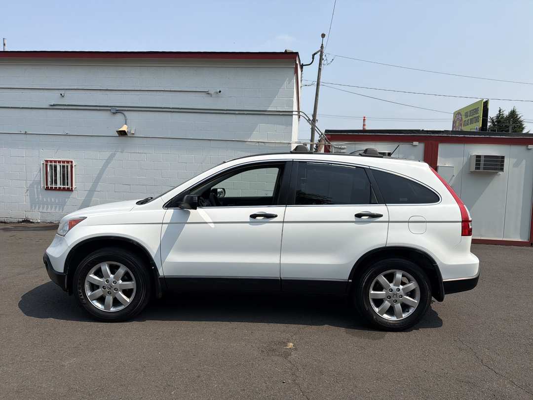 2008 Honda CR-V - Image 2