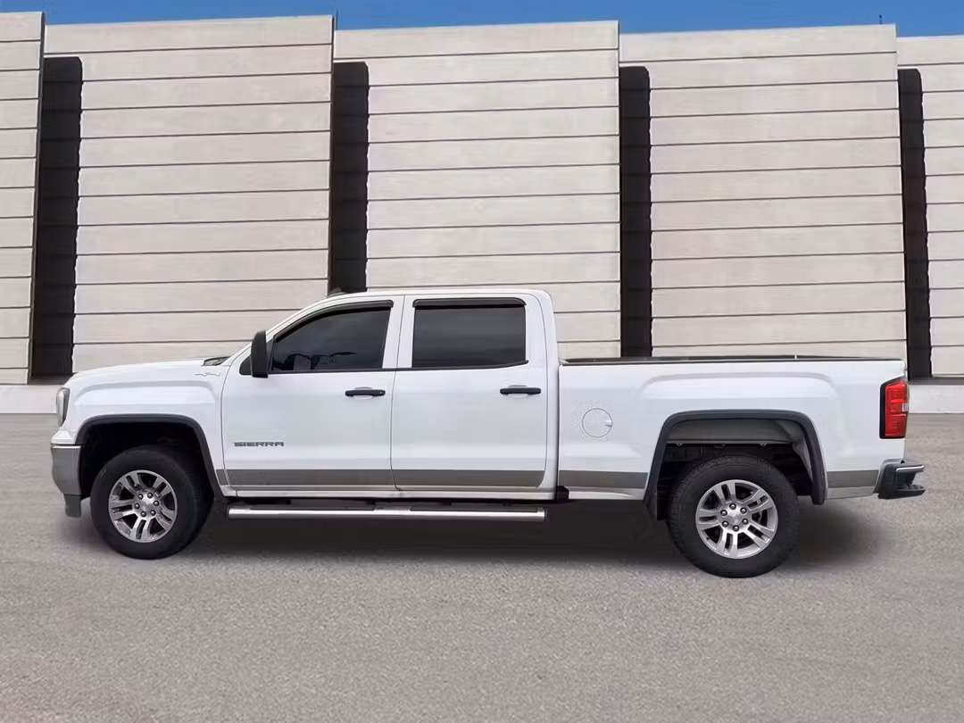 2017 GMC Sierra 1500 - Image 2