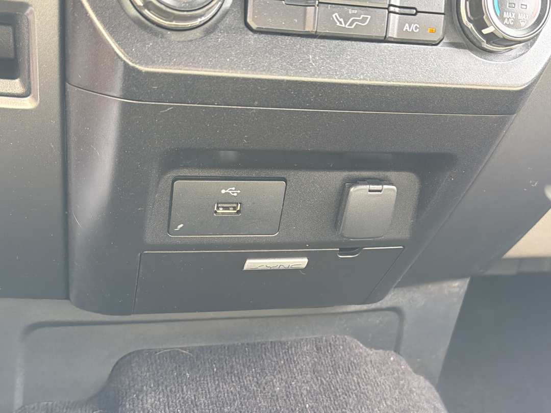 2018 Ford F-150 XLT - Photo 24