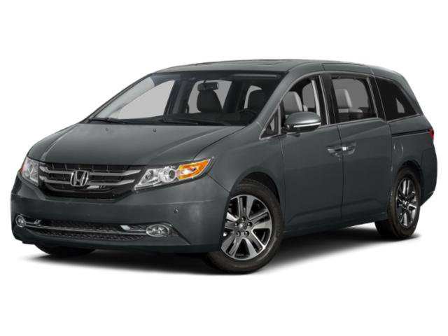 2015 Honda Odyssey TOURING MINI