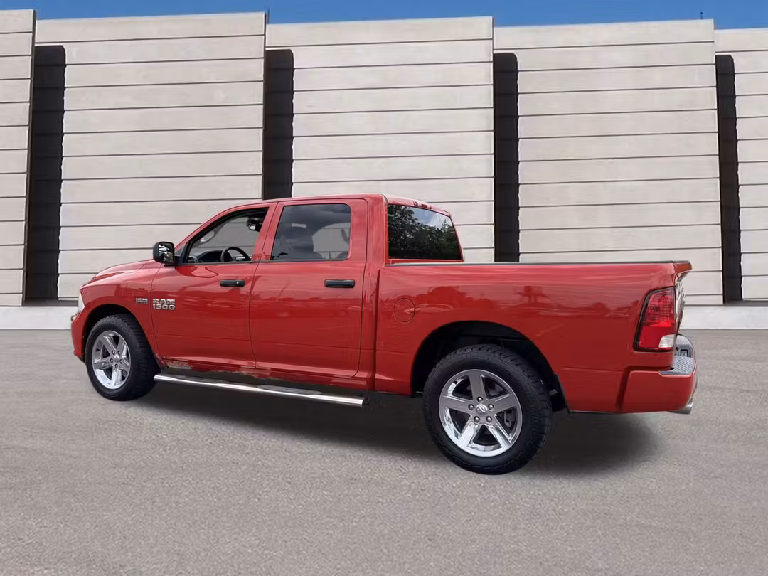 2014 Ram 1500 Express - Image 3