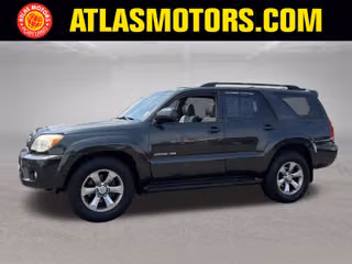2006 Toyota 4Runner Limited