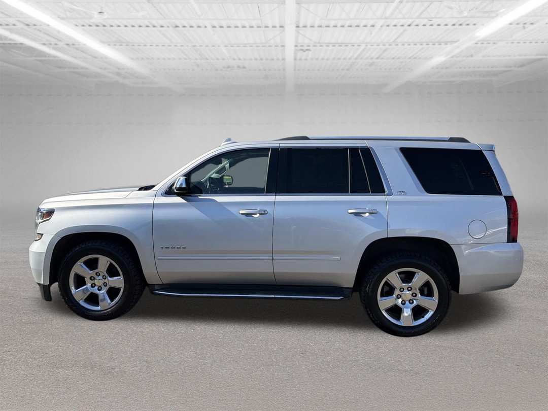 2015 Chevrolet Tahoe LTZ - Image 2