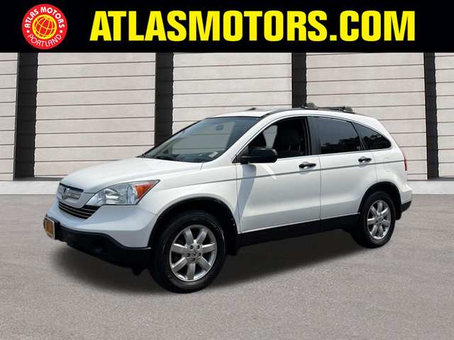 2008 Honda CR-V