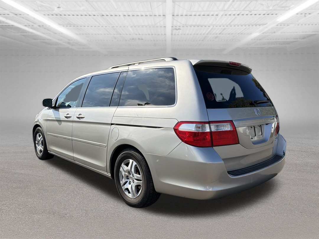 2005 Honda Odyssey EXL - Image 3