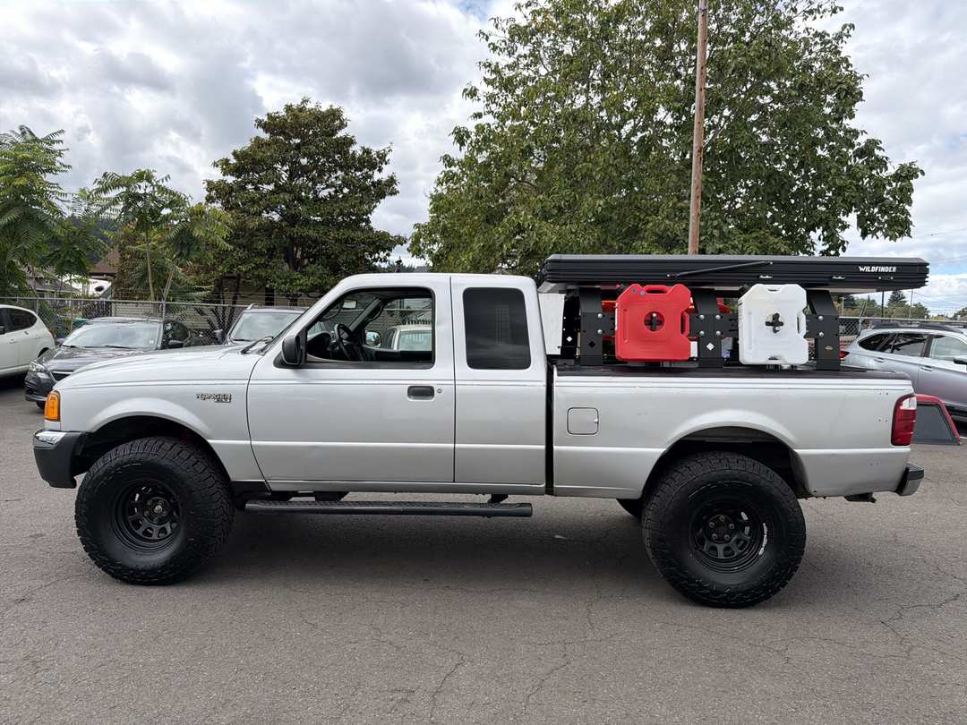 2005 Ford Ranger - Image 2