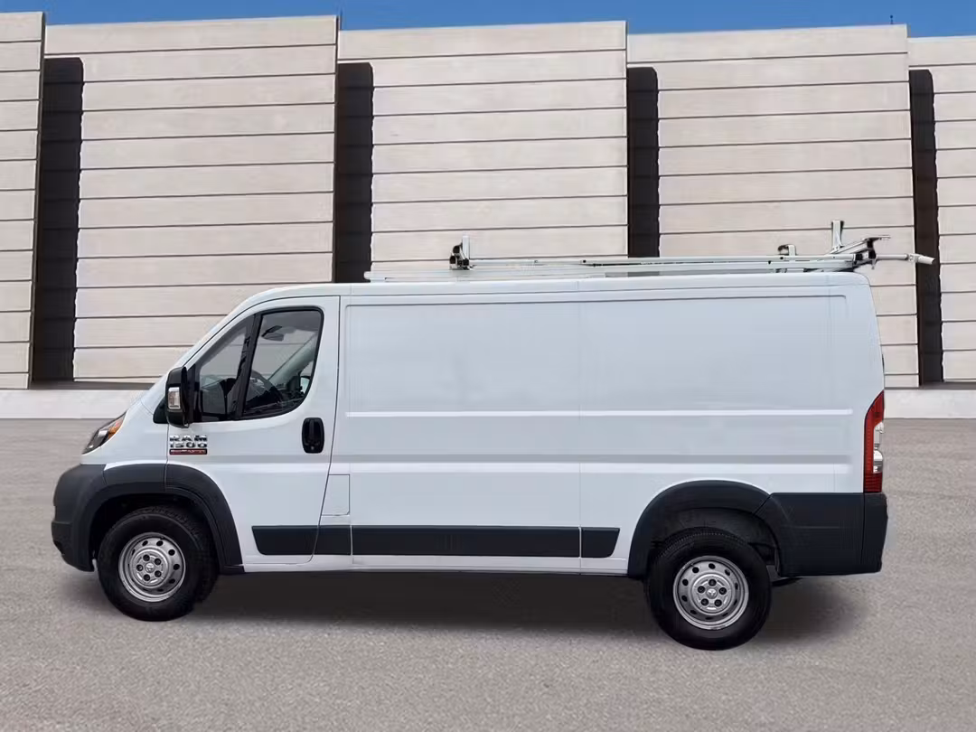 2016 Ram Promaster Cargo - Image 2