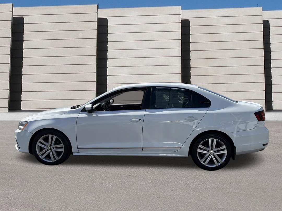 2017 Volkswagen Jetta - Image 2