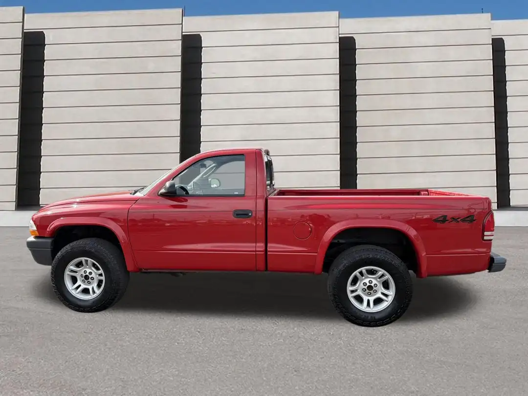2003 Dodge Dakota Base - Image 2