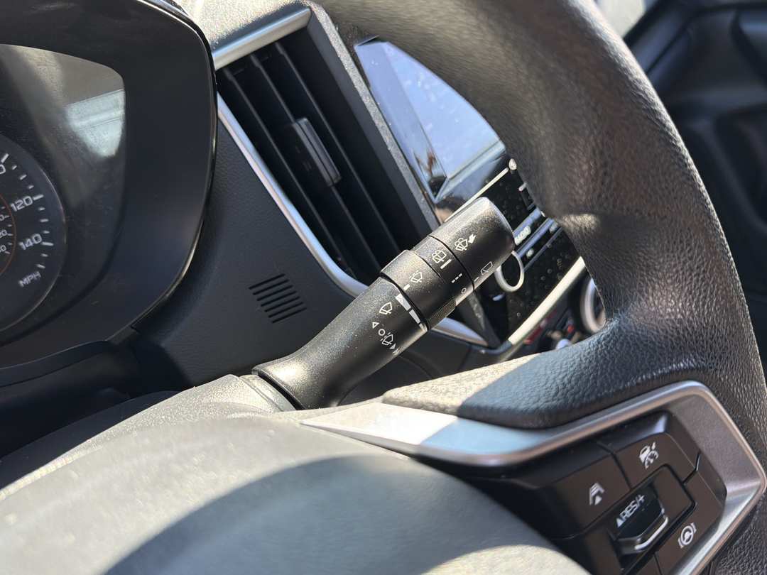 2021 Subaru Crosstrek Base - Photo 17