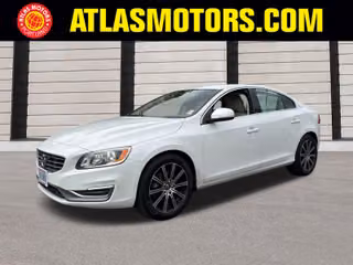 2018 Volvo S60 Inscription