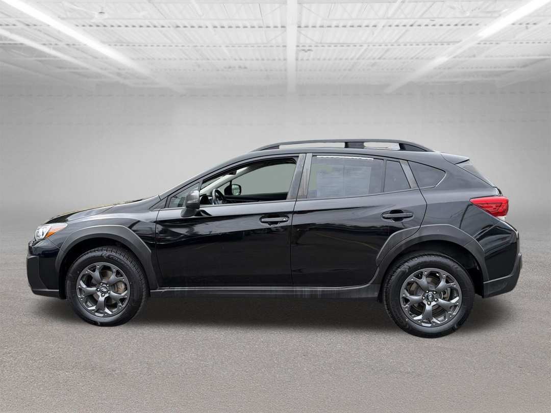 2021 Subaru Crosstrek Sport - Image 2
