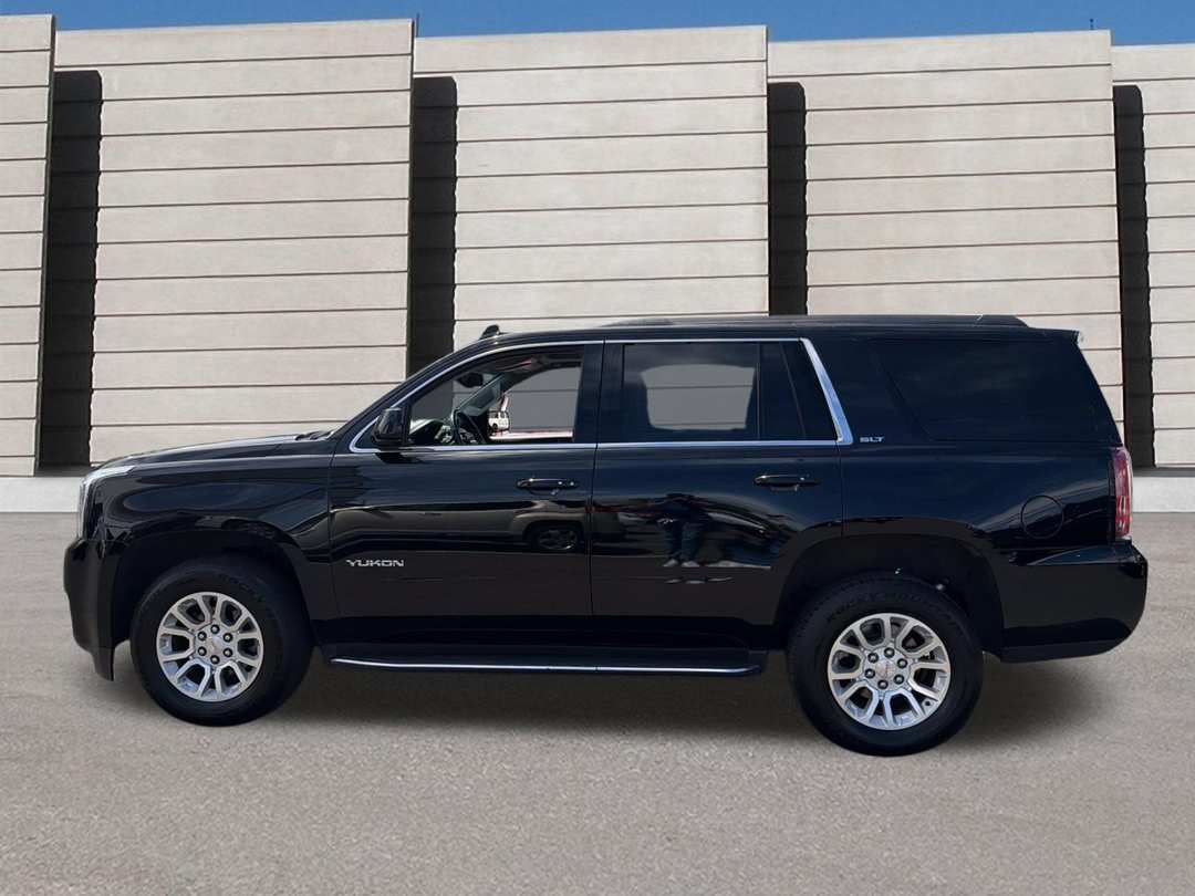 2019 GMC Yukon SLT - Image 2