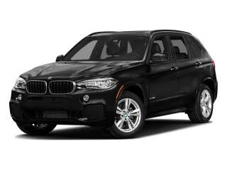 2016 BMW X5 Awd Xdrive35I xDrive35i