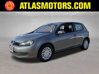 2012 Volkswagen Golf