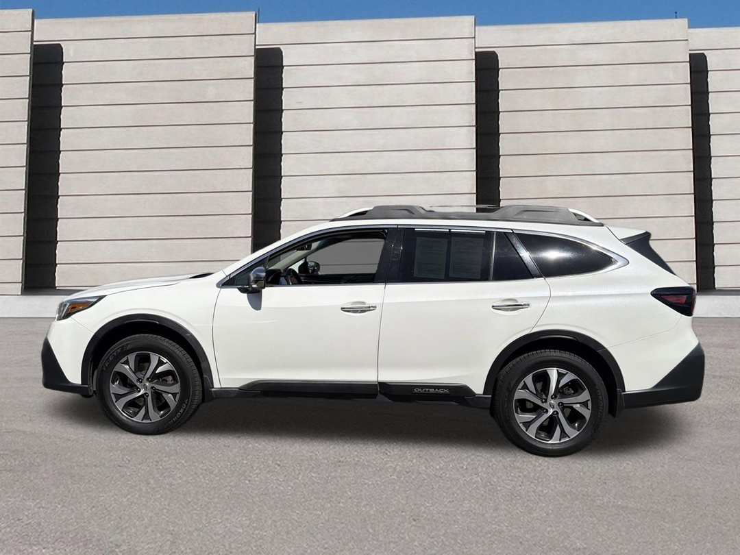 2020 Subaru Outback Touring XT - Image 2