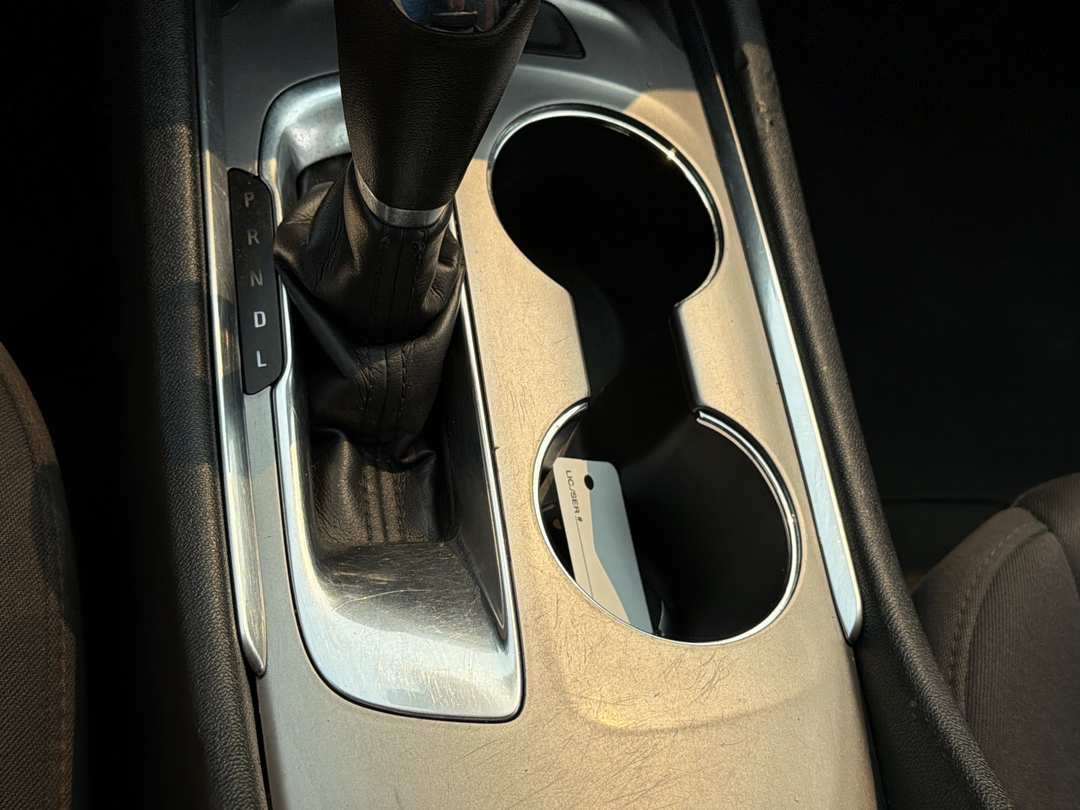 2020 Chevrolet Malibu 1LT - Photo 22