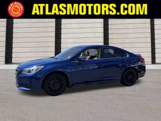 2017 Subaru Legacy Limited