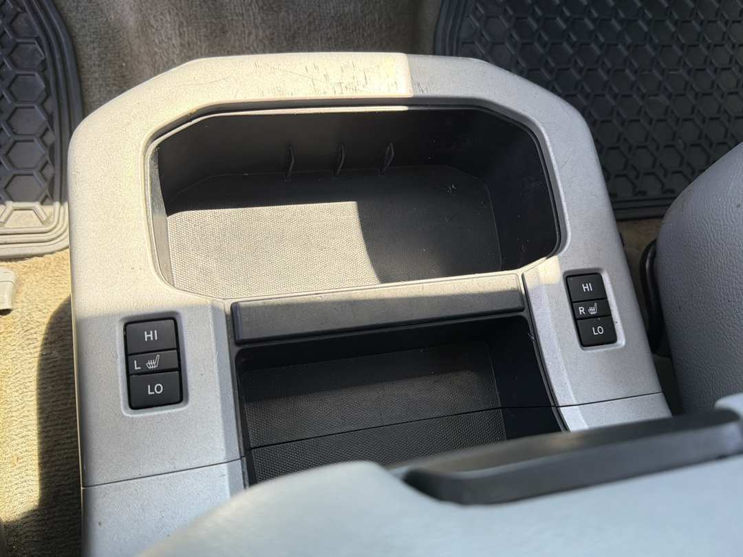 2008 Toyota Sequoia Platinum - Photo 12