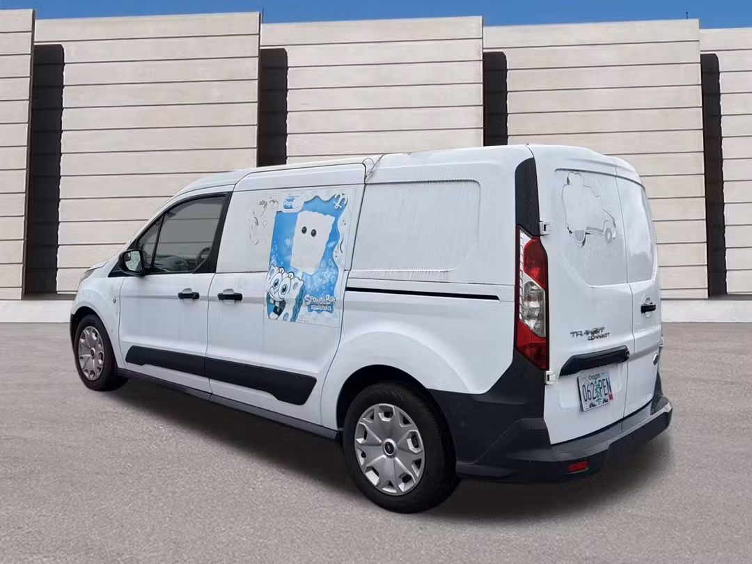 2016 Ford Transit Connect XL - Image 3