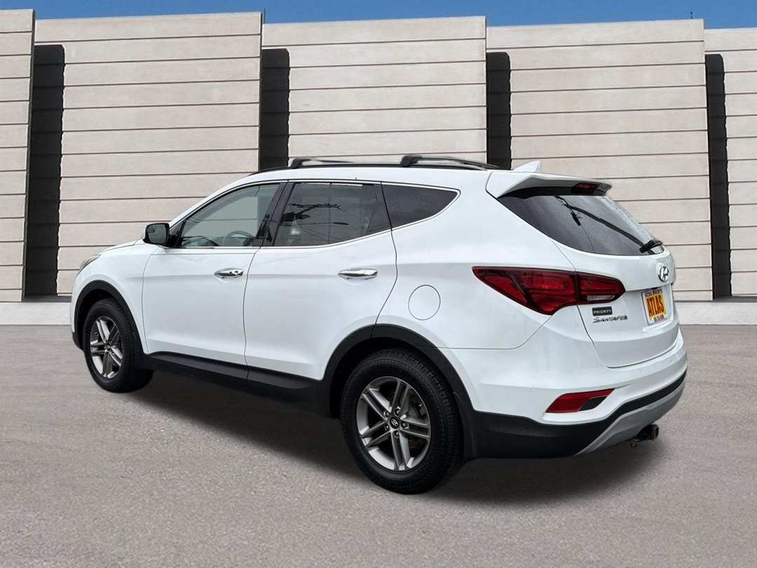 2018 Hyundai Santa Fe Sport 2.4L - Image 3