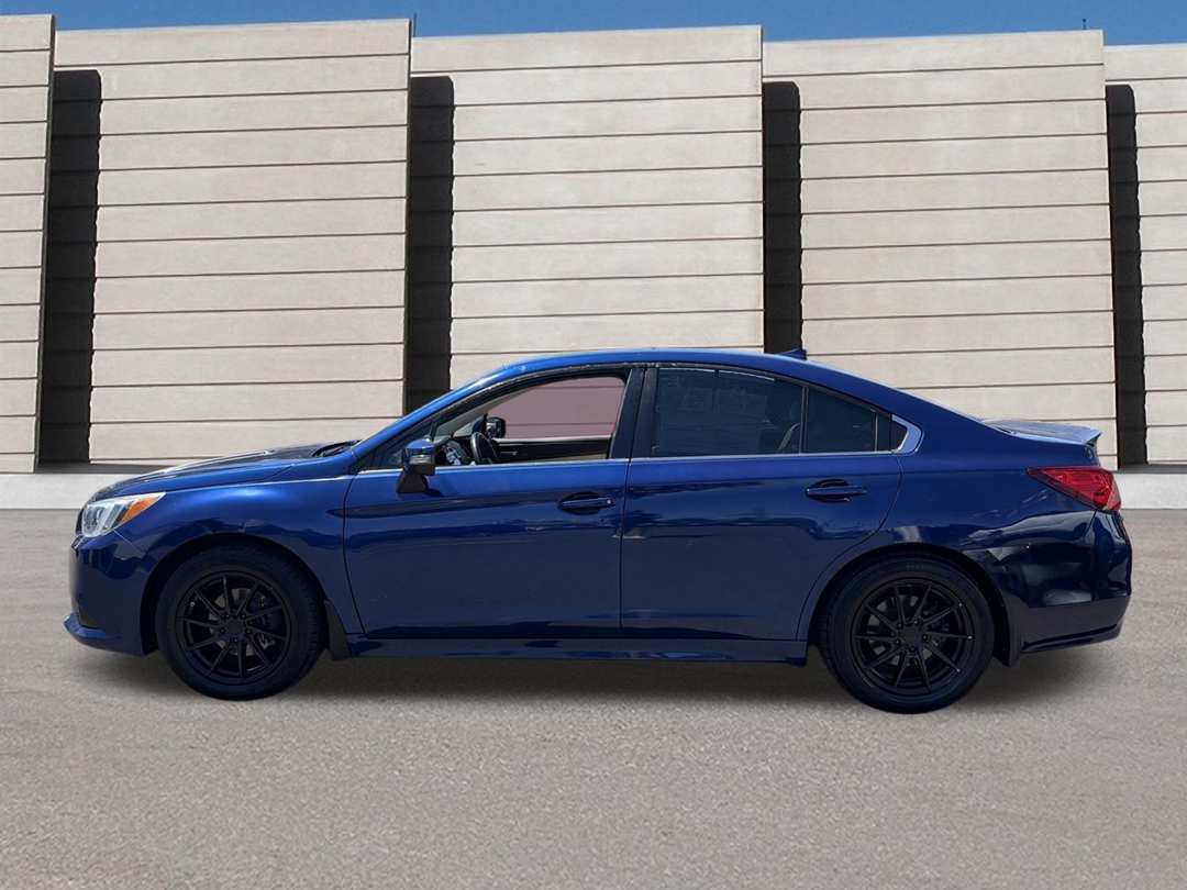 2017 Subaru Legacy Limited - Image 2