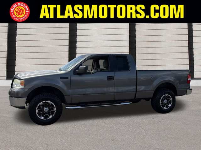 2006 Ford F-150
