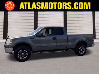 2006 Ford F-150