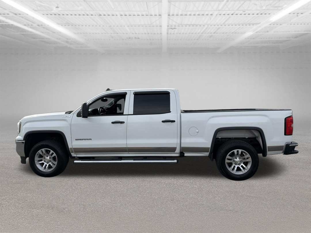2017 GMC Sierra 1500 - Image 2